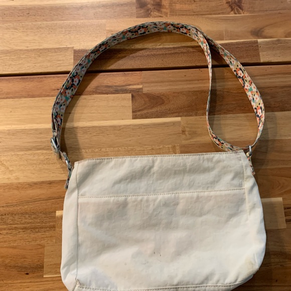 Kipling White Crossbody Bag - Picture 6 of 14